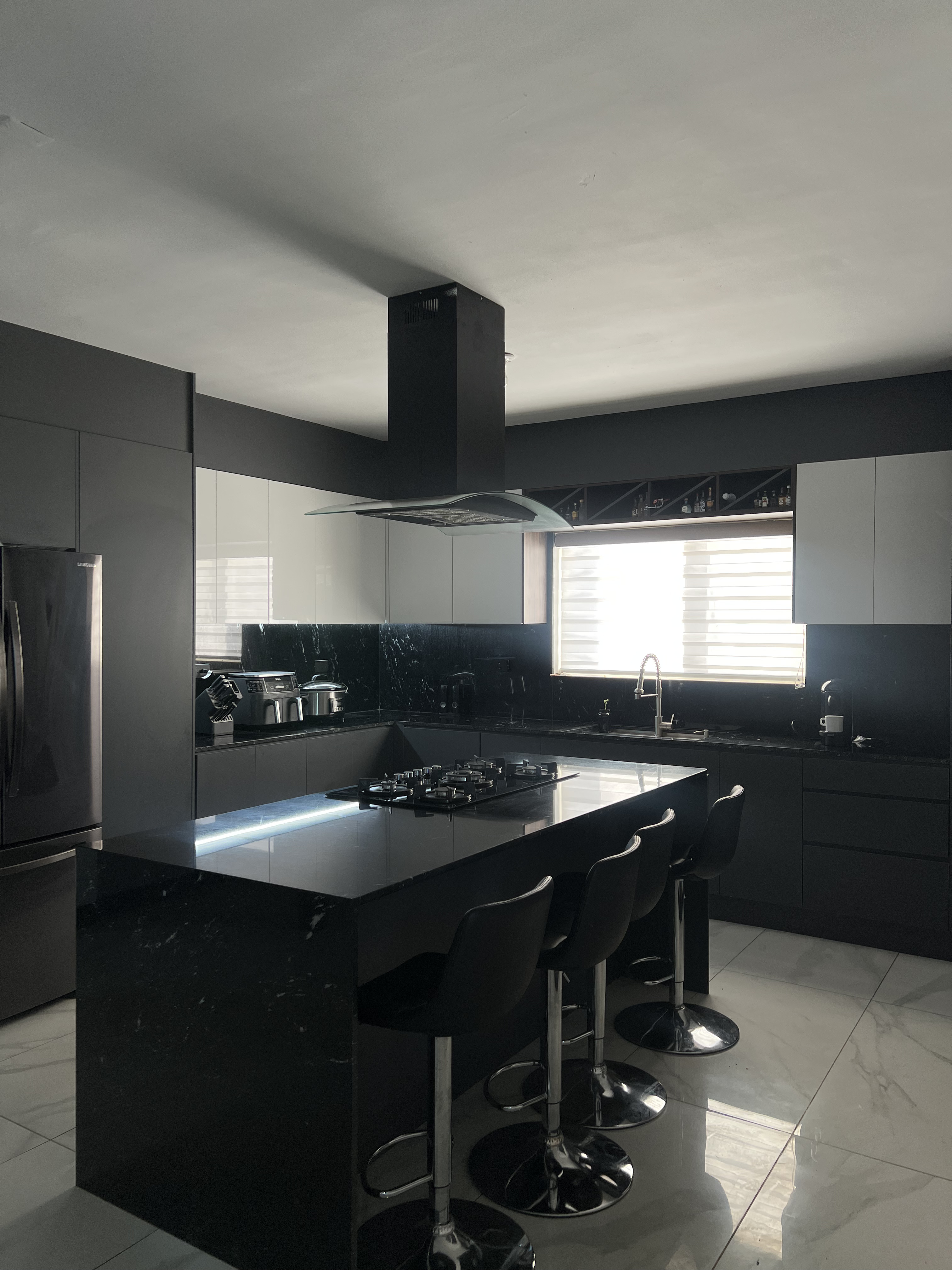 Moderno