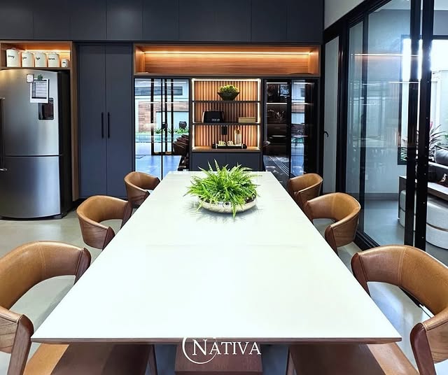 Cocina Ejecutiva